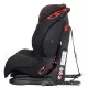Scaun auto Sportivo cu Isofix Black Coletto Scaun auto Sportivo cu Isofix Black Coletto