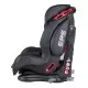 Scaun auto Sportivo Only cu Isofix Black Coletto Scaun auto Sportivo Only cu Isofix Black Coletto