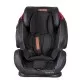 Scaun auto Sportivo Only cu Isofix Black Coletto Scaun auto Sportivo Only cu Isofix Black Coletto