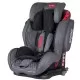 Scaun auto Sportivo Only cu Isofix Grey Coletto Scaun auto Sportivo Only cu Isofix Grey Coletto