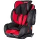 Scaun auto Sportivo Only cu Isofix Red Coletto Scaun auto Sportivo Only cu Isofix Red Coletto