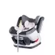 Scaun auto Vento cu Isofix si Top-Tether 0-25 kg Grey Coletto Scaun auto Vento cu Isofix si Top-Tether 0-25 kg Grey Coletto