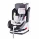 Scaun auto Vento cu Isofix si Top-Tether 0-25 kg Grey Coletto Scaun auto Vento cu Isofix si Top-Tether 0-25 kg Grey Coletto