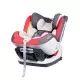 Scaun auto Vento cu Isofix si Top-Tether 0-25 kg Red Coletto Scaun auto Vento cu Isofix si Top-Tether 0-25 kg Red Coletto