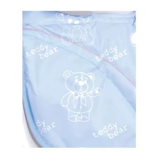 Scaun pentru masa Teddy Blue Coletto Scaun pentru masa Teddy Blue Coletto