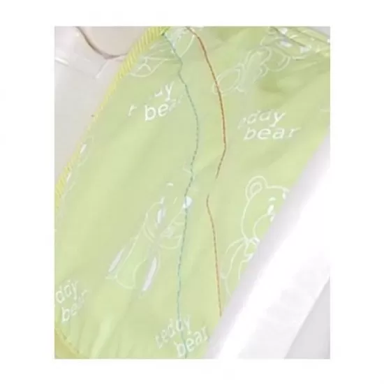 Scaun pentru masa Teddy Verde Coletto