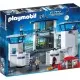 Playmobil City Action - Sediu de Politie cu Inchisoare Playmobil City Action - Sediu de Politie cu Inchisoare