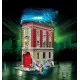 Sediul Central Ghostbusters Sediul Central Ghostbusters