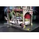 Sediul Central Ghostbusters Sediul Central Ghostbusters