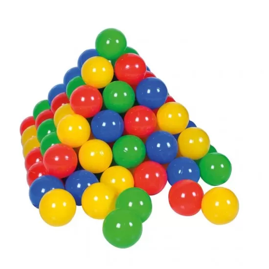 Set 300 bile colorate Set 300 bile colorate
