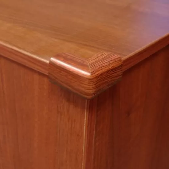 Set 4 pernute protectoare colturi mobilier 7107 Clevamama