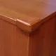 Set 4 pernute protectoare colturi mobilier 7107 Clevamama