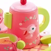 Set aniversar Djeco