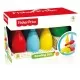 Set bowling colorat - Fisher-Price Set bowling colorat - Fisher-Price