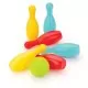 Set bowling colorat - Fisher-Price Set bowling colorat - Fisher-Price