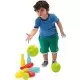 Set bowling colorat - Fisher-Price Set bowling colorat - Fisher-Price