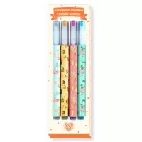 Set carioci metalice Djeco