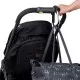 Set carlige pentru carucior Clevamama Set carlige pentru carucior Clevamama