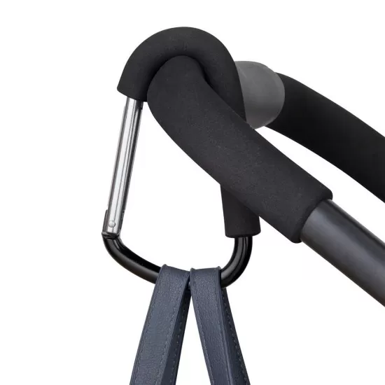 Set carlige pentru carucior Clevamama Set carlige pentru carucior Clevamama