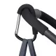 Set carlige pentru carucior Clevamama Set carlige pentru carucior Clevamama