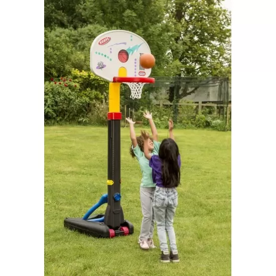 Set cos basket Little Tikes Set cos basket Little Tikes