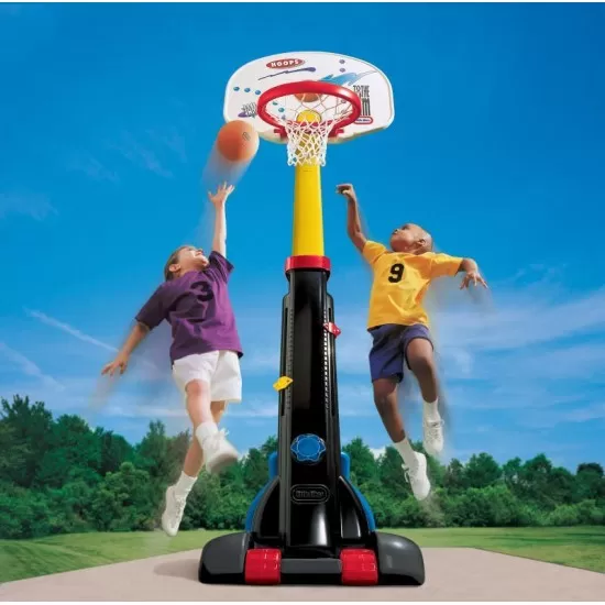 Set cos basket Little Tikes Set cos basket Little Tikes