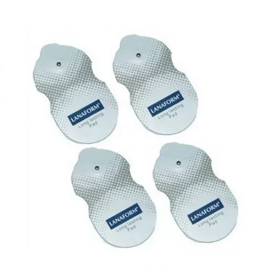 Set electrozi pentru electrostimulator muscular Body Stim Lanaform Set electrozi pentru electrostimulator muscular Body Stim Lanaform