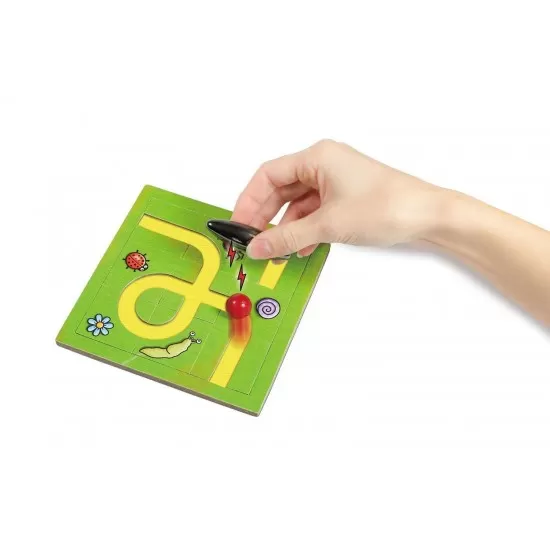 Set experimente - Magnetic Lab