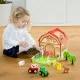 Set ferma New Classic Toys Set ferma New Classic Toys