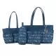 Set geanta multifunctionala Nicole Navy Clevamama Set geanta multifunctionala Nicole Navy Clevamama