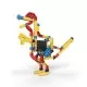 Set inginerie 18 modele cu motor Engino