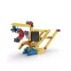 Set inginerie 18 modele cu motor Engino