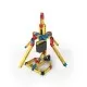 Set inginerie 18 modele cu motor Engino