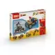 Set inginerie 25 modele cu motor Engino Set inginerie 25 modele cu motor Engino