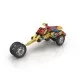 Set inginerie 25 modele cu motor Engino Set inginerie 25 modele cu motor Engino