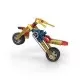 Set inginerie 25 modele cu motor Engino Set inginerie 25 modele cu motor Engino