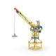 Set inginerie 80 modele cu motor Engino