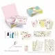 Set papetarie Djeco Tinou