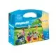 Set portabil Picnic in familie - Playmobil Set portabil Picnic in familie - Playmobil