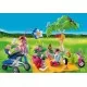 Set portabil Picnic in familie - Playmobil Set portabil Picnic in familie - Playmobil