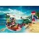 Set portabil Prinderea piratului - Playmobil Set portabil Prinderea piratului - Playmobil