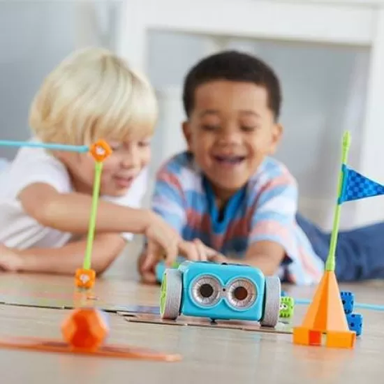 Set STEM - Robotelul Botley Set STEM - Robotelul Botley