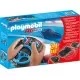 Playmobil telecomanda 2.4Ghz