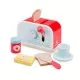 Set toaster - New Classic Toys Set toaster - New Classic Toys