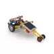 Set vehicule solare Engino Set vehicule solare Engino