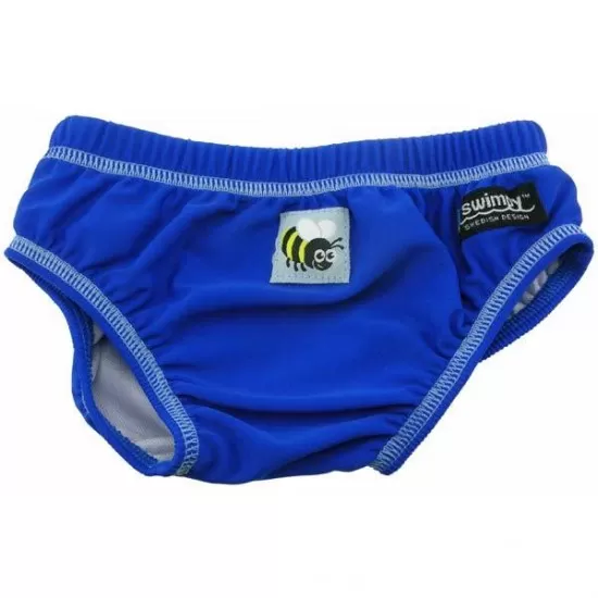 Slip Blue marime S Swimpy Slip Blue marime S Swimpy