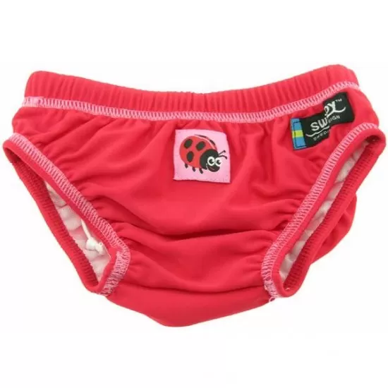 Slip buburuza marime S Swimpy Slip buburuza marime S Swimpy