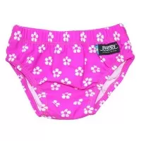 Slip flower marime XL Swimpy