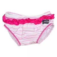 Slip white marime S Swimpy