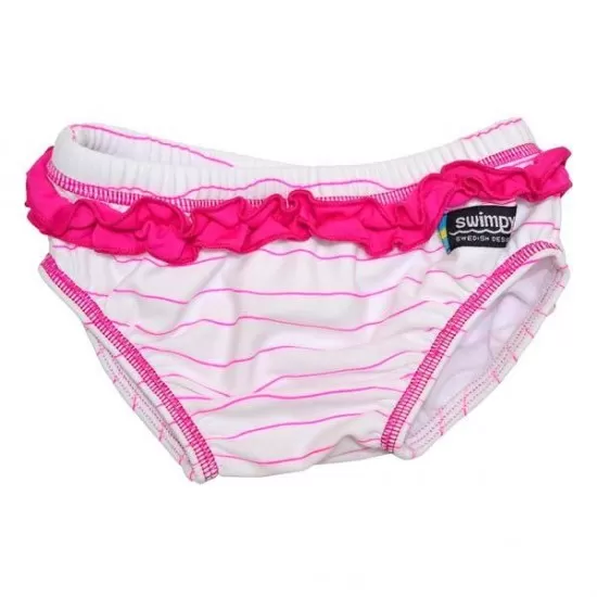 Slip white marime S Swimpy Slip white marime S Swimpy